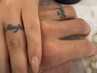 Gesto de amor entre Wanda Nara y Mauro Icardi | Espectáculos