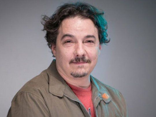 Dieron de alta a Fernán Mirás tras permanecer 17 días internado por un aneurisma cerebral | Espectáculos