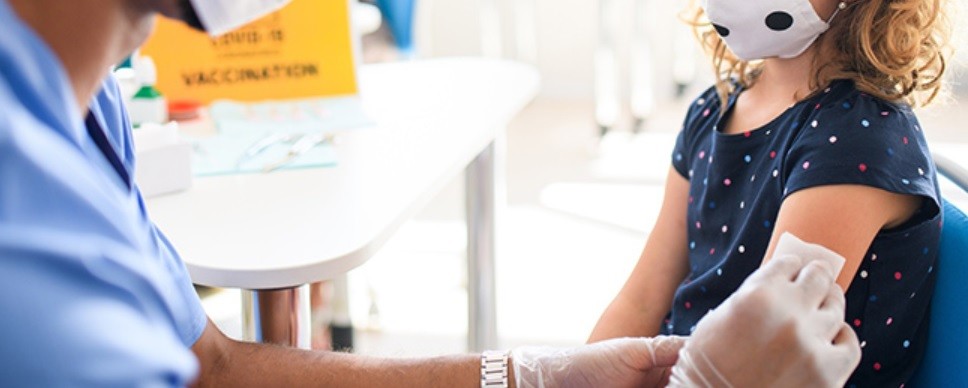 Moderna anunció que su vacuna tiene una eficacia "fuerte" en niños de 6 a 11 años | Internacionales