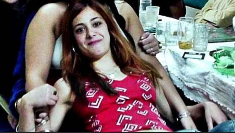 "Cumplió su condena, hicimos todo lo posible": emotiva carta de la hermana de Luciana Moretti al recuperar la libertad el asesino | Actualidad