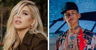 Wanda Nara empezó a seguir a L-Gante en Instagram: ¿trabajo o romance en puerta? | Espectáculos