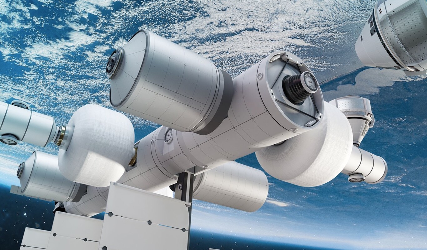Blue Origin planea lanzar una estación espacial privada para científicos y turistas | Internacionales