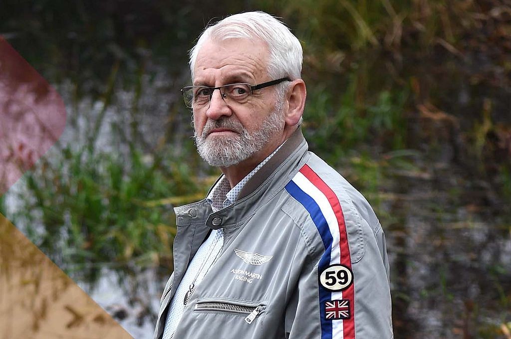 En los Países Bajos un psicólogo reveló que vendió "polvo para suicidio" | Internacionales