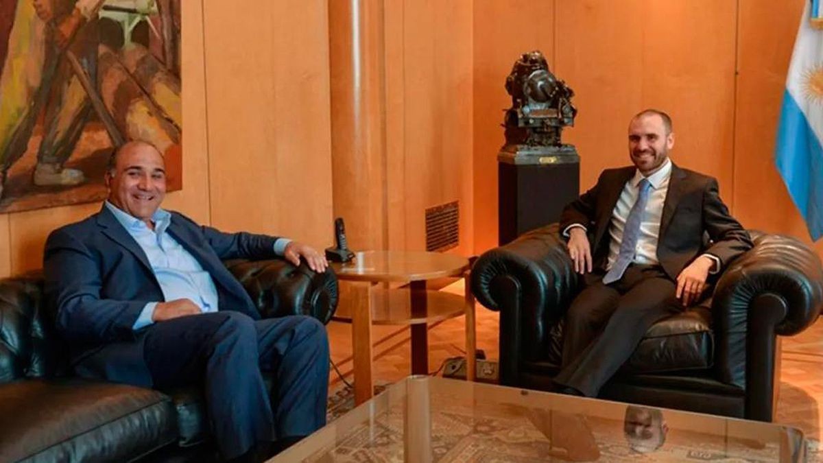 El Gobierno amplió el presupuesto para lo que resta del año | Economía