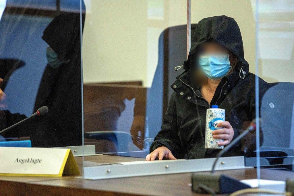 Enjuician a enfermera por múltiples muertes en un centro para discapacitados | Internacionales