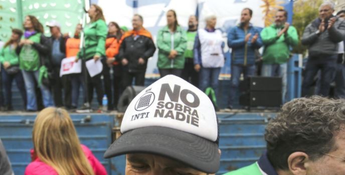 El empleo público aumentó su ritmo de crecimiento en pandemia | Política