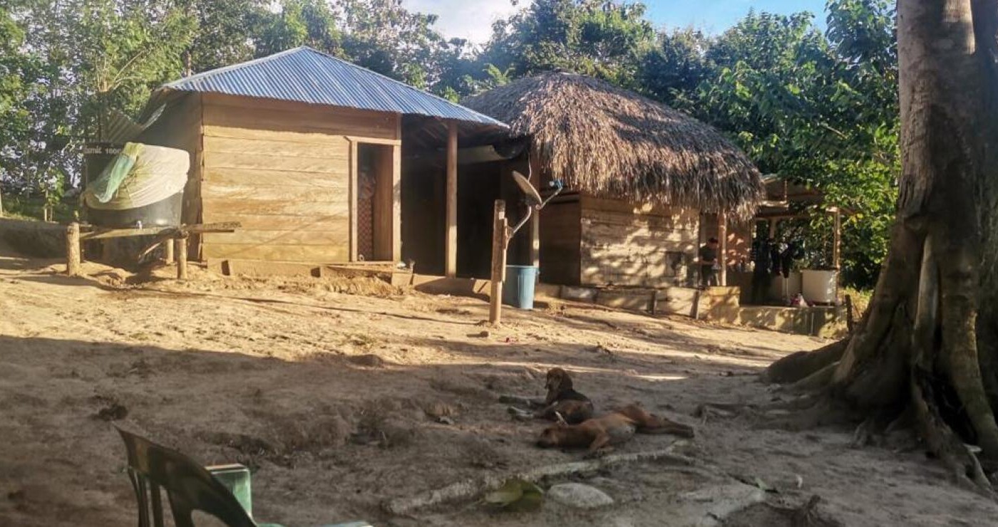 Colombia: Encontraron a una menor de 15 años en el escondite del líder del Clan del Golfo | Internacionales