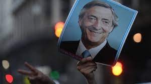A 11 años de su muerte, el Frente de Todos homenajea a Néstor Kirchner con un acto en Morón | Política