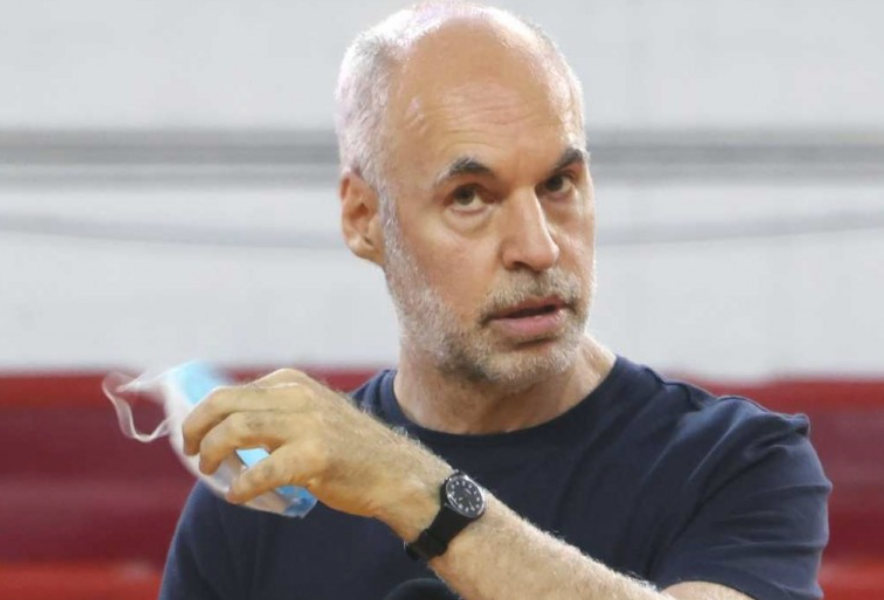 Rodríguez Larreta: "No veo perspectivas de un consenso con el Gobierno" | Política