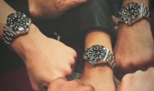 Relojes de US$ 10.000: el regalo de Keanu Reeves a sus dobles de riesgo | Espectáculos