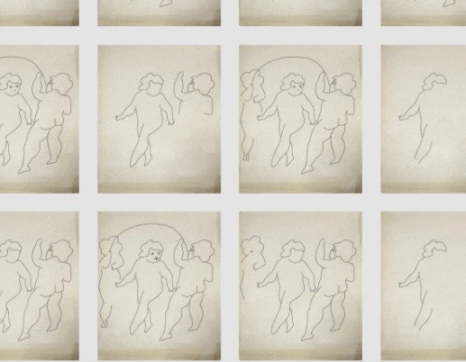 Venden mil dibujos iguales de Andy Warhol: solo uno es el original | Espectáculos