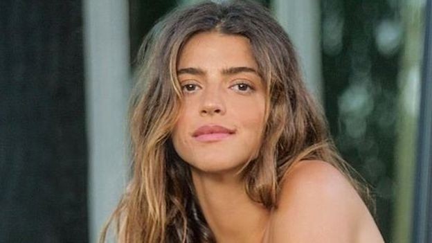 Abuso: Calu Rivero anunció nueva estrategia frente a la demanda que le inició Darthés | Espectáculos