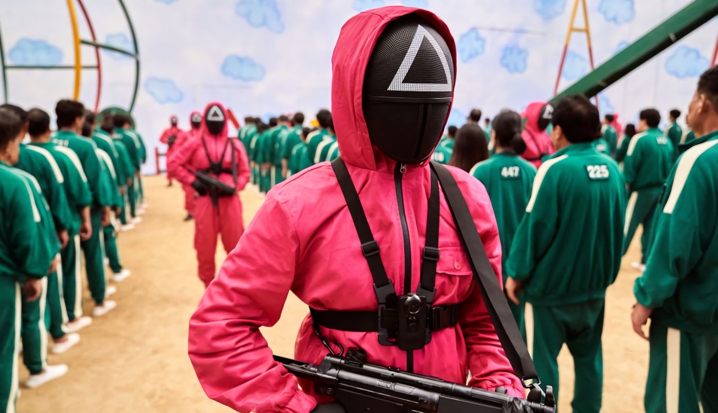 Varias escuelas de Estados Unidos prohibieron los disfraces de El Juego del Calamar por Halloween | Internacionales