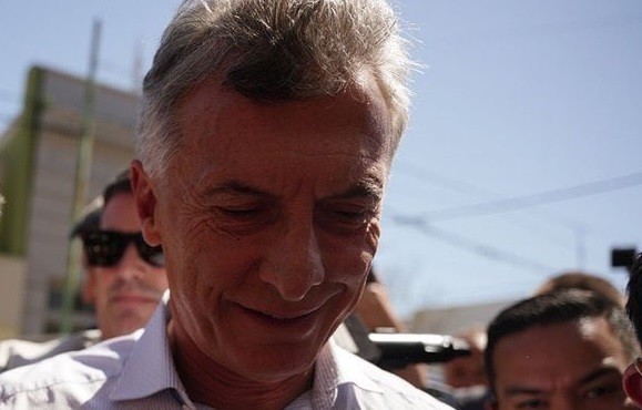 ARA San Juan: Macri ya está en Dolores para declarar por espionaje | Política