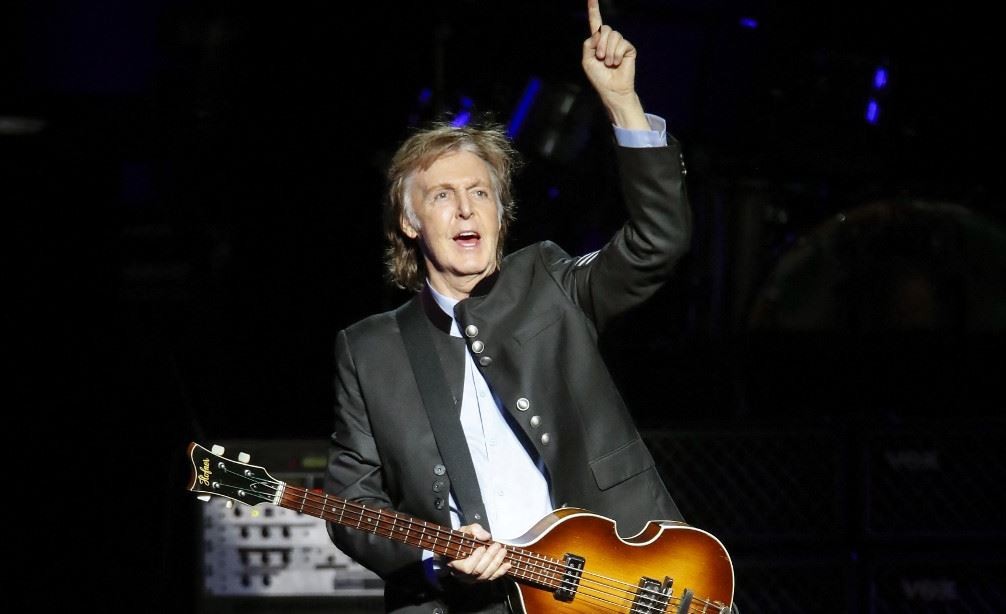Paul McCartney anunció que no firmará más autógrafos ni se tomará más fotos con sus fans | Espectáculos