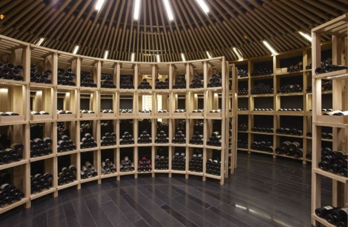 Robaron 45 vinos de lujo de uno de los mejores restaurantes de España: uno está valuado en 300 mil euros | Internacionales