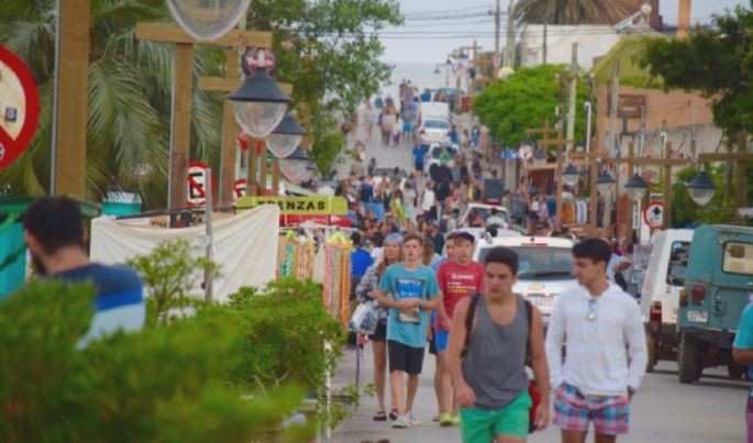 "Guaraní blue": una opción en ciudades fronterizas de Misiones | Economía