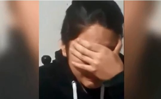 Video estremecedor: denunció por violación a un hombre y el acusado prendió fuego a su abuela | Actualidad