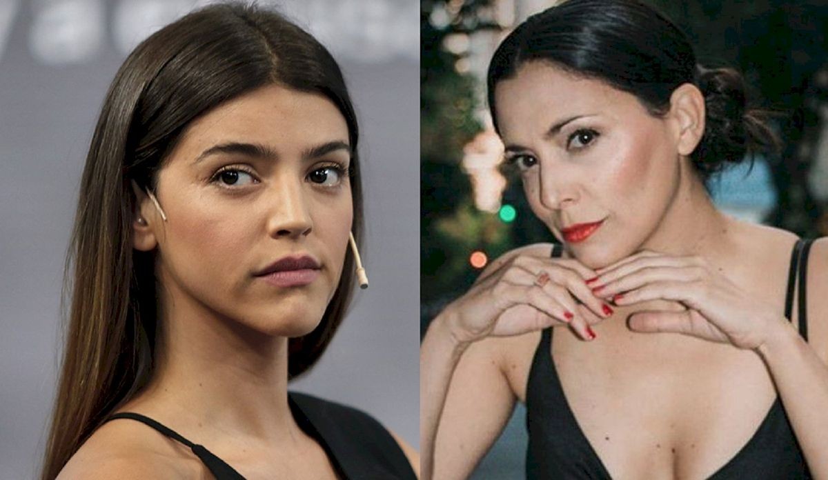 Calu Rivero y Anita Co declararán en el juicio contra Darthés por el abuso denunciado por Fardin | Espectáculos