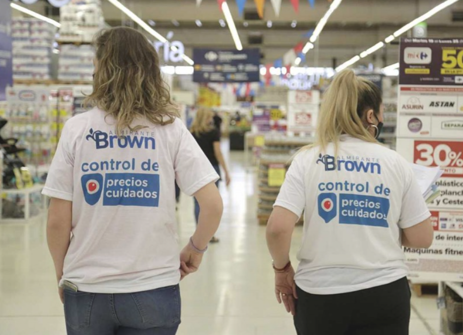 El Gobierno convocó por decreto a gobernadores e intendentes para controlar precios | Política