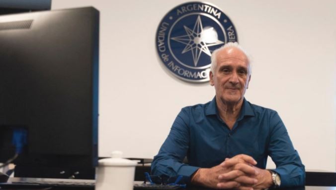 Renunció la cúpula de la Unidad de Información Financiera | Política