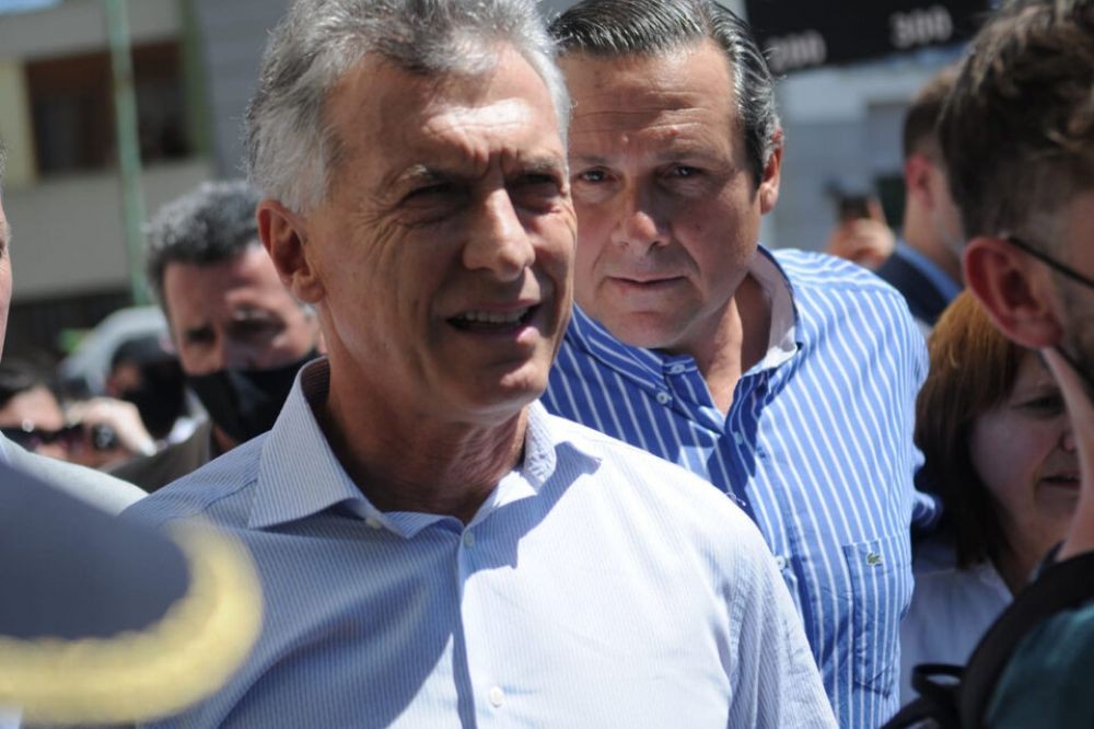 El juez Bava volvió a citar a Macri a indagatoria para el próximo miércoles | Política