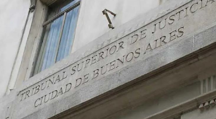 Los tribunales porteños retoman "plena" actividad presencial el lunes | Actualidad