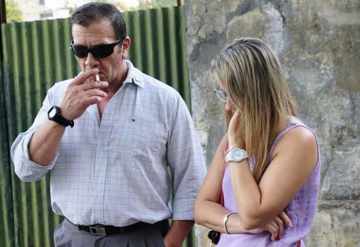 Amenazaron a los padres de Nahir Galarza: "Les vamos a prender fuego la casa" | Actualidad