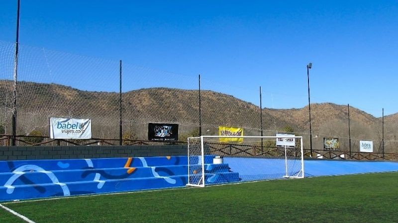 Villa Carlos Paz: murió un jugador de fútbol amateur mientras disputaba un partido | Deportes