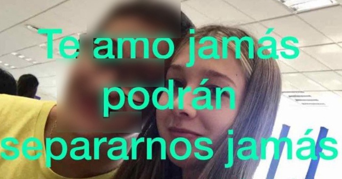 "Jamás podrán separarnos ", el mensaje de la madre de Nahir tras la condena | Actualidad
