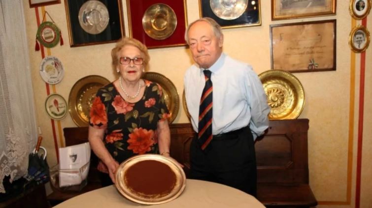 Italia despide al inventor del tiramisú, fallecido a los 93 años | Internacionales