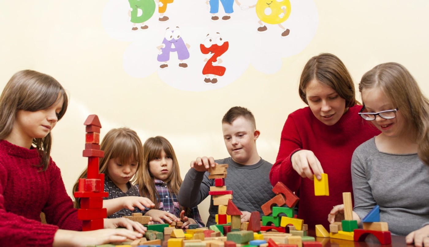 Campaña para crear base de datos sobre las personas con síndrome de Down | Actualidad