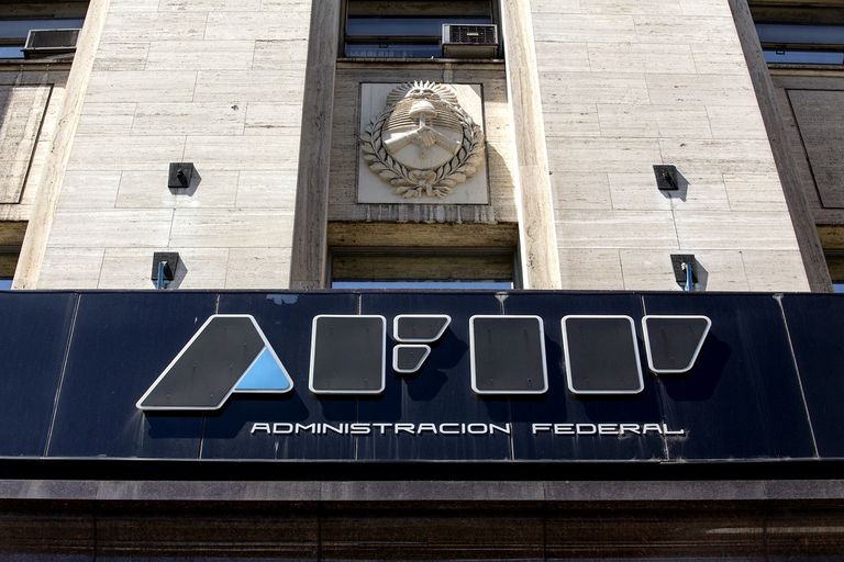 Por no pagar el impuesto a la riqueza, la AFIP inició ejecuciones fiscales | Economía