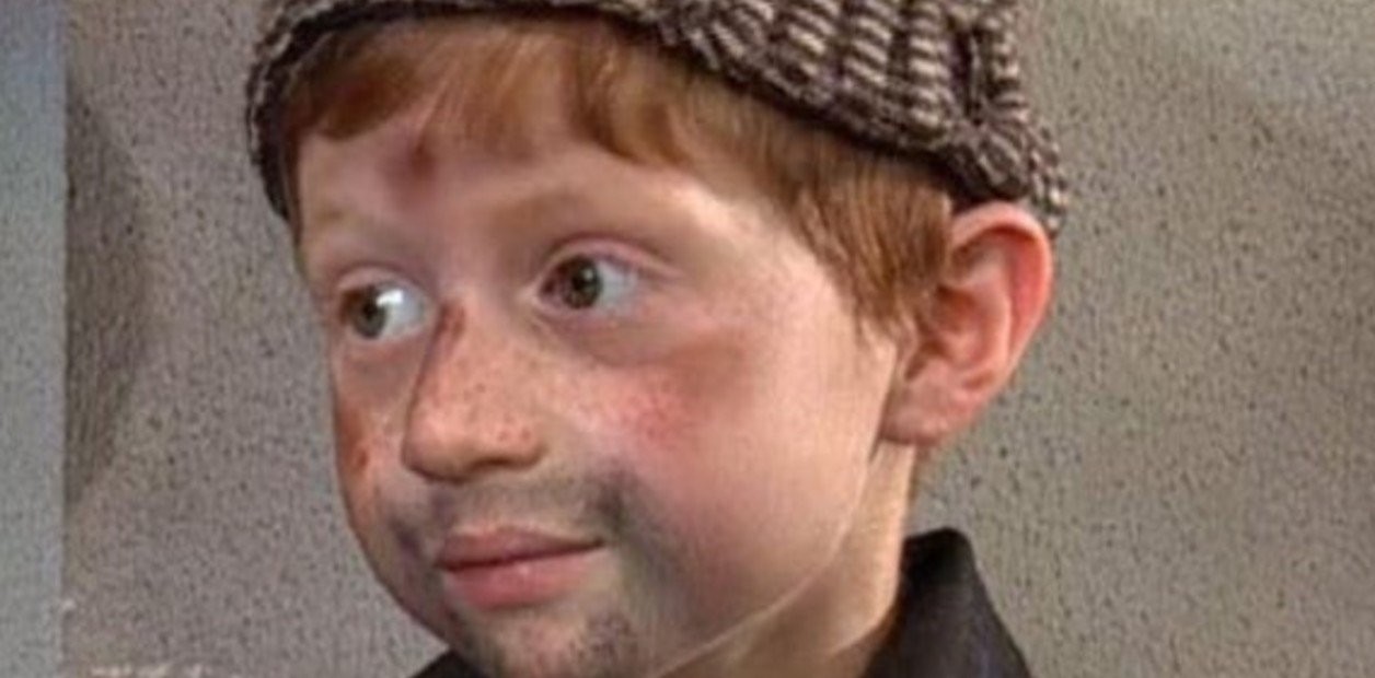 Revelan cómo murió el actor Octavio Ocaña, Benito en la serie Vecinos | Espectáculos