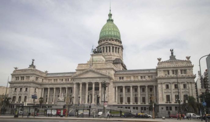 El Congreso entra en un receso electoral hasta después de las legislativas del 14 de noviembre | Política