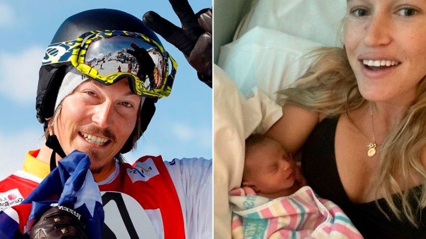 Murió un deportista profesional y fue padre 15 meses después | Internacionales