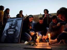 La ONU denuncia el asesinato de más de 60 periodistas en 2020 "por hacer su trabajo" | Internacionales