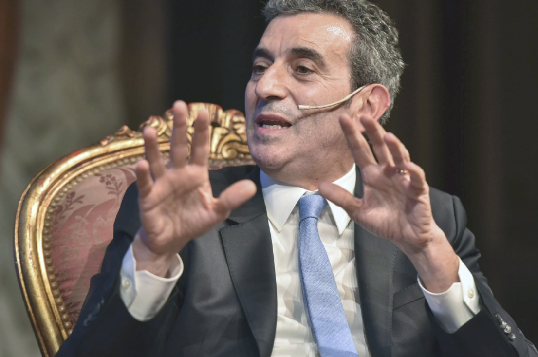 Randazzo, sobre la inseguridad: "Ni mano dura, ni mano blanda; justicia" | Política