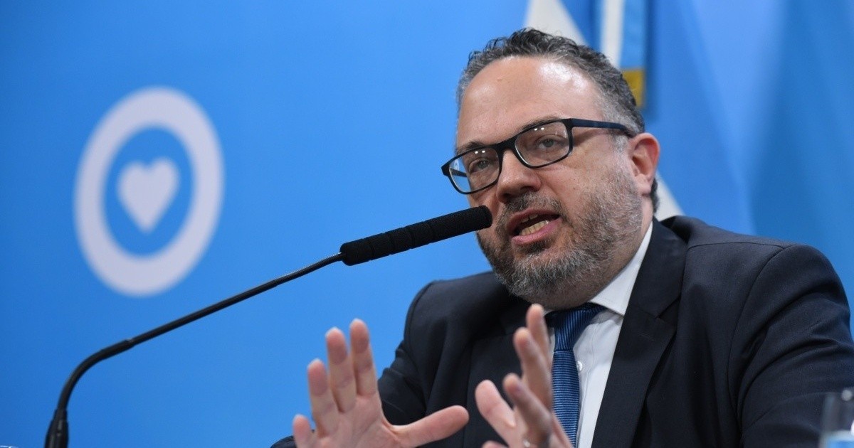 Kulfas estimó que el PBI crecerá más del 9% este año y compensará la caída de 2020 | Economía