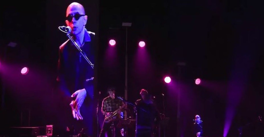 Los Fundamentalistas, la banda del Indio Solari, agotó entradas y suma un nueva fecha | Espectáculos