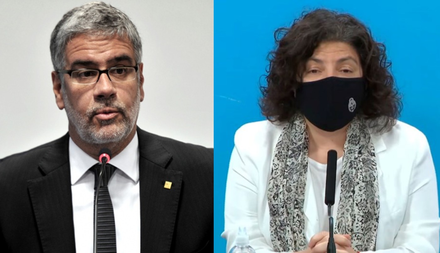 Hoy reunión clave entre Vizzotti y Feletti por los precios de los medicamentos | Economía