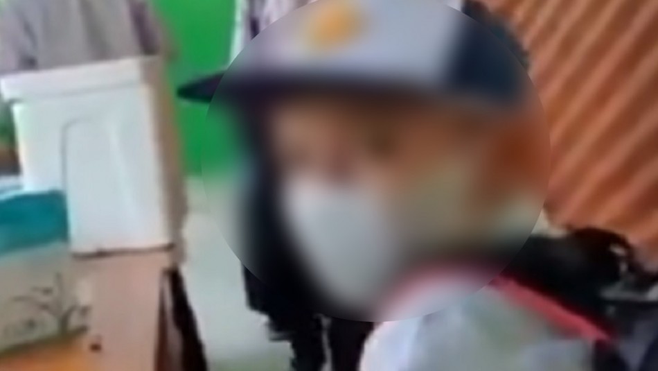 El padre que llamo a su hijo "ABCDEF GHIJK" por su fanatismo a los crucigramas | Internacionales