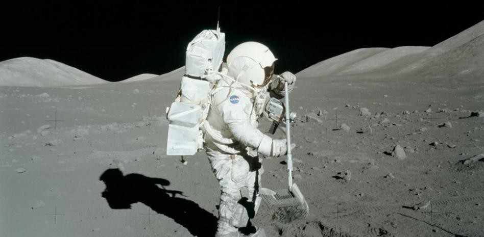 Primer experimento minero en la Luna: la NASA ya eligió dónde se realizará | Internacionales