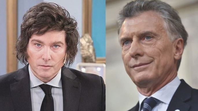 Macri no descartó una candidatura en 2023 y señaló: "Ojalá podamos confluir con Milei y Espert en 2023" | Política