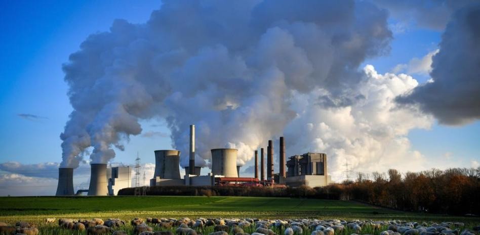 Las emisiones de CO2 ya están casi al nivel récord de 2019, según informe | Clima, naturaleza y medio ambiente