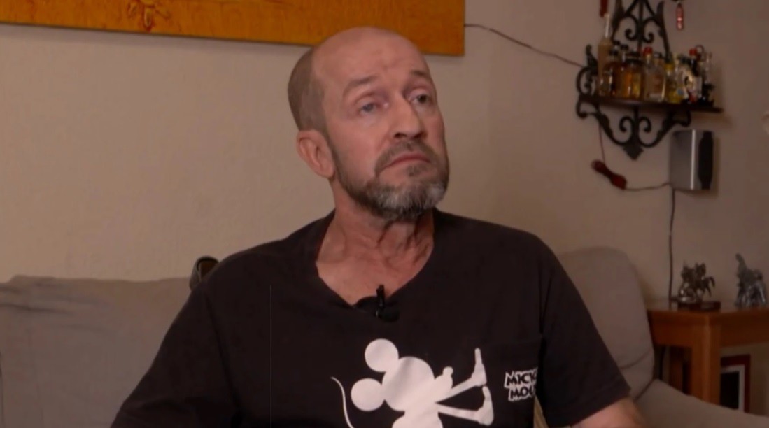 "Me voy feliz": realizaron la primera eutanasia en Madrid | Internacionales