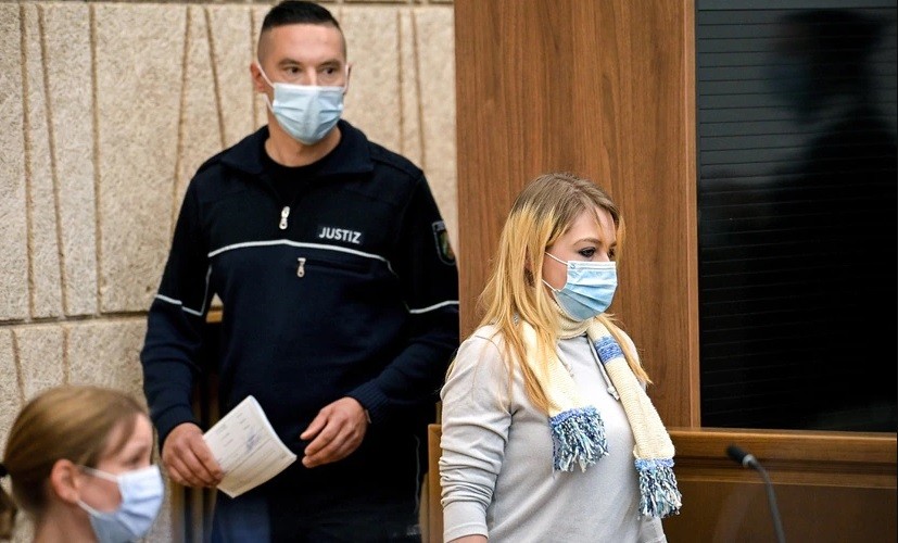 Condenada a perpetua por asesinar a cinco de sus hijos: cómo se salvó uno de los nenes | Internacionales