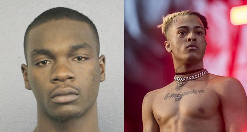 Detuvieron a un sospechoso del asesinato del rapero XXXTentacion | Actualidad
