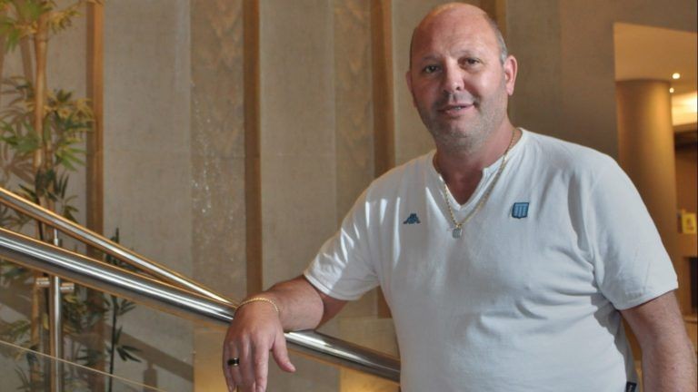 Desvinculan al Director del Fútbol Amateur de Racing por agravios a coordinador de inferiores | Deportes