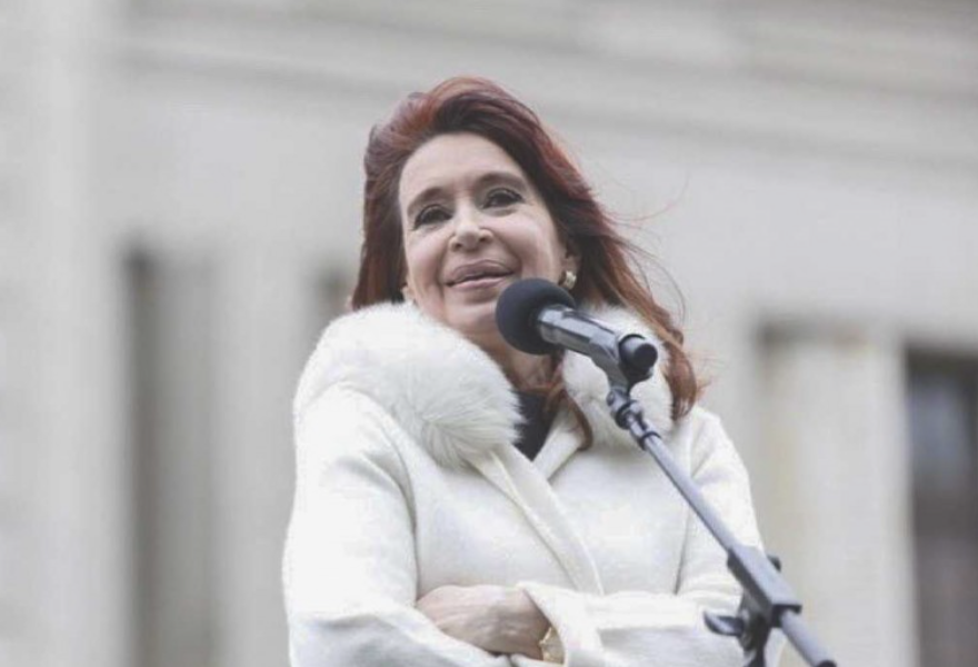 Cristina Kirchner recibió al alta médica y continuará con la recuperación en su casa | Política